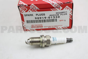 9091901230 PLUG, SPARK