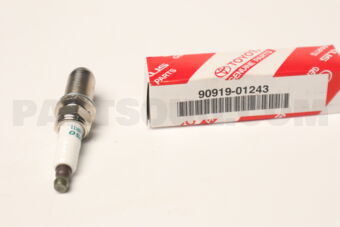 9091901243 PLUG, SPARK