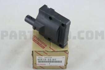 9091902197 COIL ASSY, IGNITION