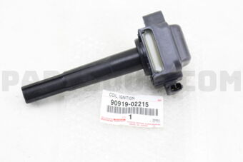 9091902215 COIL ASSY, IGNITION