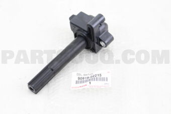 9091902215 COIL ASSY, IGNITION