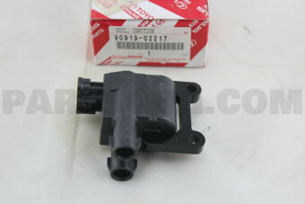 9091902217 COIL, IGNITION, NO.1