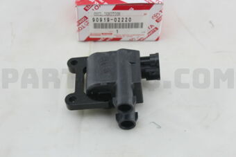 9091902220 COIL ASSY, IGNITION