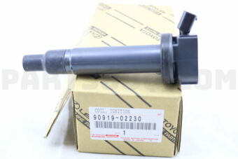 9091902230 COIL ASSY, IGNITION