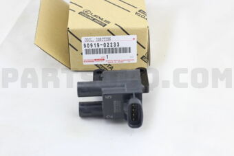 9091902233 COIL, IGNITION, NO.2