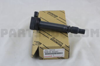 9091902237 COIL ASSY, IGNITION