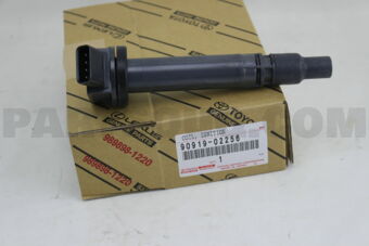 9091902256 COIL ASSY, IGNITION