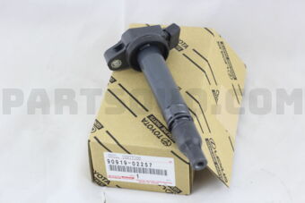 9091902257 COIL ASSY, IGNITION