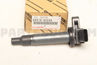9091902259 COIL ASSY, IGNITION