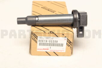 9091902259 COIL ASSY, IGNITION