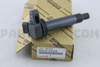 9091902259 COIL ASSY, IGNITION