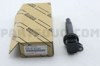 9091902262 COIL ASSY, IGNITION