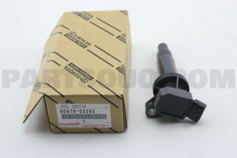 9091902262 COIL ASSY, IGNITION