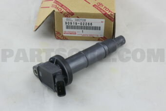 9091902266 COIL ASSY, IGNITION