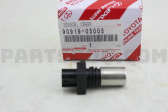 9091905005 SENSOR, CRANK POSITION