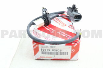 9091905030 SENSOR, CRANK POSITION