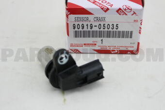 9091905035 SENSOR, CRANK POSITION