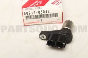 9091905043 SENSOR, CRANK POSITION