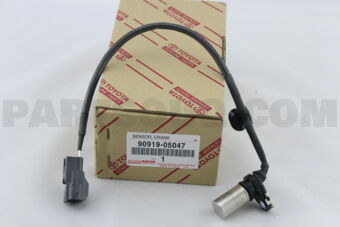 9091905047 SENSOR, CRANK POSITION