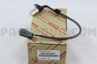 9091905047 SENSOR, CRANK POSITION