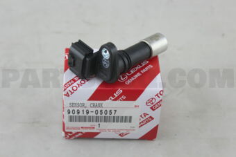 9091905057 SENSOR, CRANK POSITION