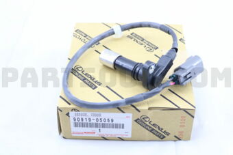 9091905059 SENSOR, CRANK POSITION