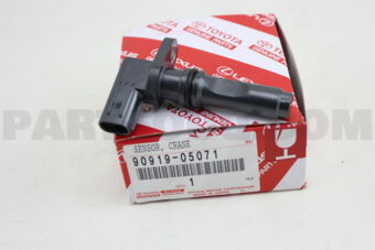 9091905071 SENSOR, CRANK POSITION