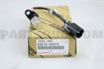 9091905072 SENSOR, CRANK POSITION