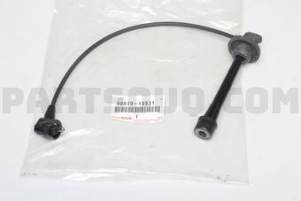 9091915531 CORD, SPARK PLUG RESISTIVE, NO.2
