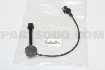9091915531 CORD, SPARK PLUG RESISTIVE, NO.2