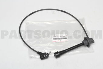 9091915534 CORD, SPARK PLUG RESISTIVE, NO.5