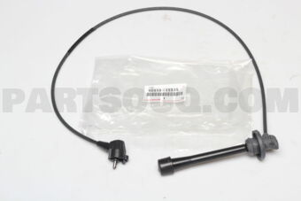 9091915535 CORD, SPARK PLUG RESISTIVE, NO.6