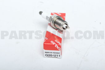 90919YZZAC S PLUGNON RES-Q20U11