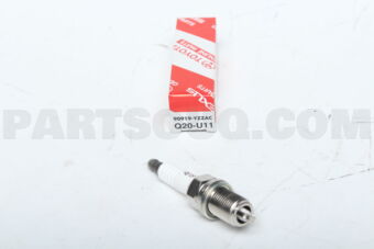 90919YZZAC S PLUGNON RES-Q20U11