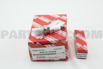90919YZZAE S PLUGNON RES-K16U11