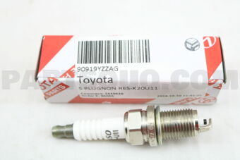 90919YZZAG S PLUGNON RES-K20U11