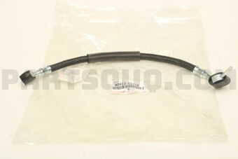 9092302118 HOSE, VACUUM PUMP OIL INLET