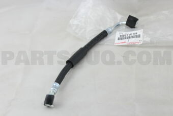 9092302119 HOSE, VACUUM PUMP OIL INLET