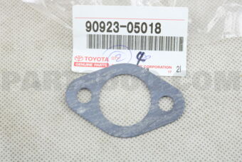 9092305018 GASKET(FOR OIL COOLER)