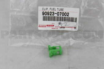 9092307002 CLIP, FUEL TUBE CONNECTOR