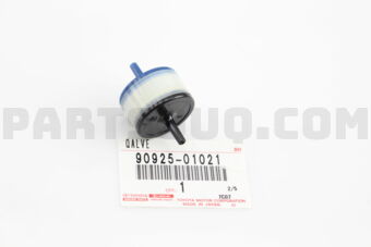 9092501021 VALVE, VACUUM TRANSMITTING, NO.1