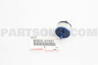 9092501021 VALVE, VACUUM TRANSMITTING, NO.1