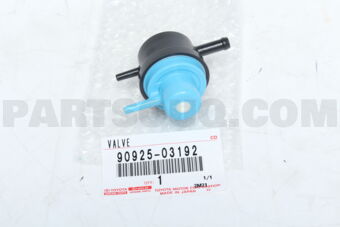 9092503192 VALVE, VACUUM CONTROL, NO.1