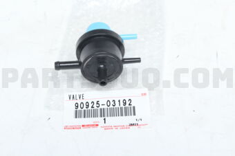 9092503192 VALVE, VACUUM CONTROL, NO.1