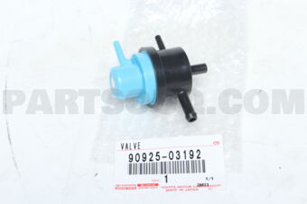 9092503192 VALVE, VACUUM CONTROL, NO.1