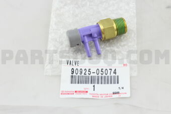 9092505074 VALVE, BIMETAL VACUUM SWITCHING, N