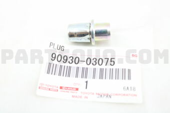 9093003075 PLUG(FOR TRANSFER ADAPTER)