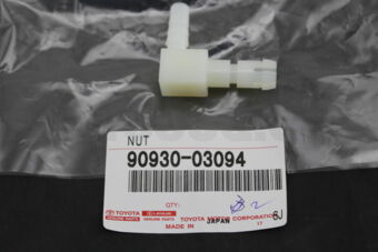 9093003094 PLUG, BREATHER, NO.1 (ATM)