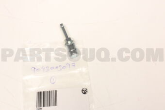 9093003097 Toyota PLUG, BREATHER (FOR FRONT AXLE)