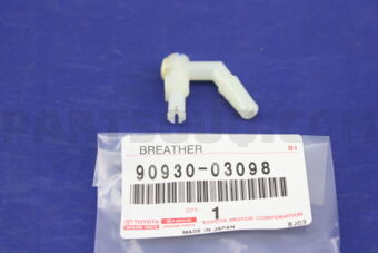 9093003098 PLUG, BREATHER, NO.1 (ATM)
